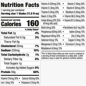 DYMATIZE BEBIDA PROTEICA FRUITY PEBBLES FRASCO 340 ML