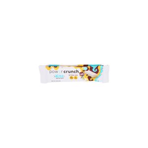 BARRA DE PROTEINA POWER CRUNCH KIDS BIRTHDAY CAKE BOLSA 32 G