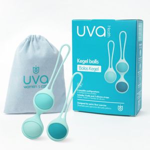 KIT BOLAS KEGEL UVA X 1 UND