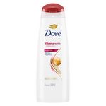SHAMPOO DOVE REGENERACION EXTREMA 370 ML