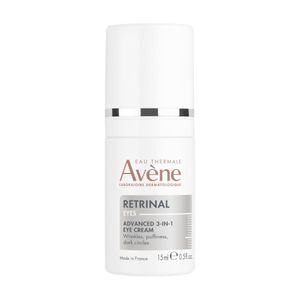 AVENE RETRINAL CONTORNO OJOS FRASCO 15 ML