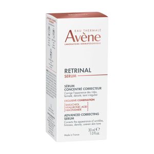 AVENE RETRINAL SERUM FACIAL FRASCO 30 ML
