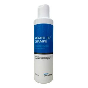 KERAPIL DS SHAMPOO FRASCO 200 ML