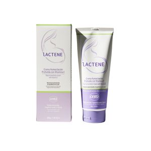 CREMA LACTENE CERO CAJA 200 G