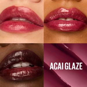 BALSAMO LABIAL MAYBELLINE LIFTER GLAZE ACAI BARRA 2.8 G