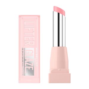 BALSAMO LABIAL MAYBELLINE LIFTER GLAZE PINK DRIP BARRA 2.8 G