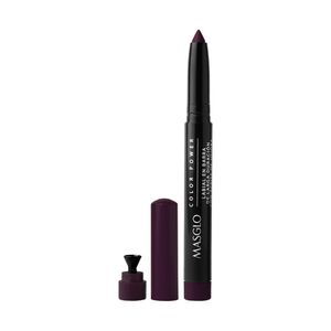 LABIAL MASGLO COLOR POWER GANOSA BARRA 1.4 G