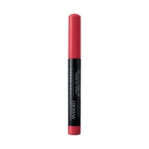LABIAL MASGLO COLOR POWER ARDIENTE BARRA 1.4 G