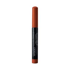 LABIAL MASGLO COLOR POWER TENTACION VIP BARRA 1.4 G