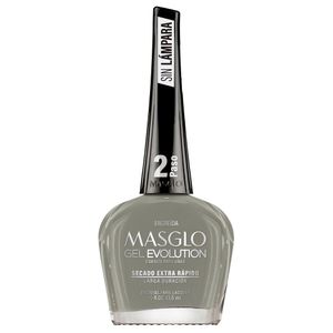 ESMALTE MASGLO GEL EVOLUTION ENGREIDA FRASCO 13.5 ML