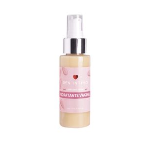 LUBRICANTE INTIMO SEN INTIMO HIDRATANTE VAGINAL FRASCO 75 ML