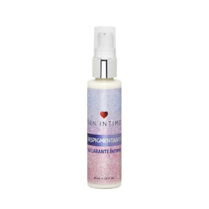 DESPIGMENTANTE INTIMO SEN INTIMO FRASCO 60 ML