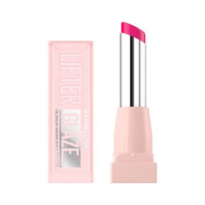 BALSAMO LABIAL MAYBELLINE LIFTER GLAZE ROSE BITE BARRA 2.8 G