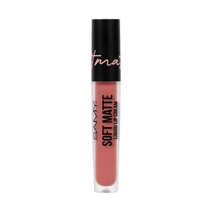 LABIAL LIQUIDO SAMY SOFT MATTE # 05 TUBO 4.5 G