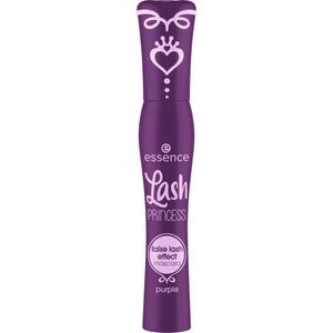 PESTAÑINA ESSENCE LASH PRINCESS MORADA TUBO 12 ML