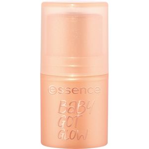 ILUMINADOR ESSENCE BABY GOT GLOW TONO 10 BARRA 5.5 G