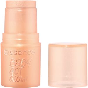 ILUMINADOR ESSENCE BABY GOT GLOW TONO 10 BARRA 5.5 G