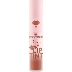 TINTA DE LABIOS ESSENCE HYDRA KISS TONO 02 TUBO 4 ML