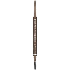 LAPIZ DE CEJAS ESSENCE MICRO PRECISE TONO 03 TUBO 0.05 G