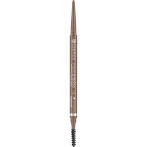 LAPIZ DE CEJAS ESSENCE MICRO PRECISE TONO 02 0.05 G