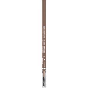 LAPIZ DE CEJAS ESSENCE MICRO PRECISE TONO 02 0.05 G