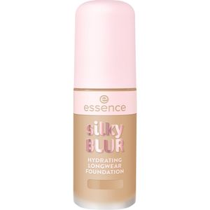 BASE ESSENCE SILKY BLUR TONO 185 FRASCO 30 ML