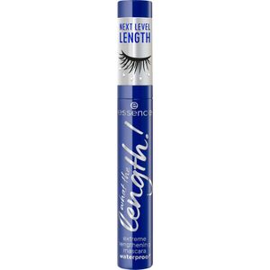 PESTAÑINA ESSENCE WHAT THE LENGHT WP TUBO 10 ML