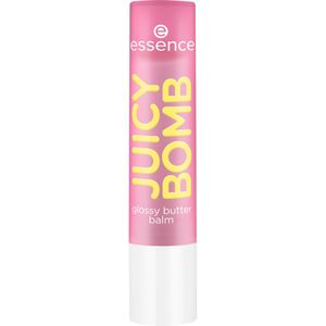BALSAMO LABIAL ESSENCE JUICY BOMB TONO 08 TUBO 2.5 G