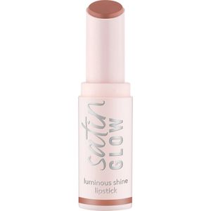 BRILLO ESSENCE GLOW SATIN TONO 01 TUBO 3.5 G