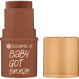 BARRA ESSENCE BABY GOT BRONZE TONO 40 TUBO 5.5 G