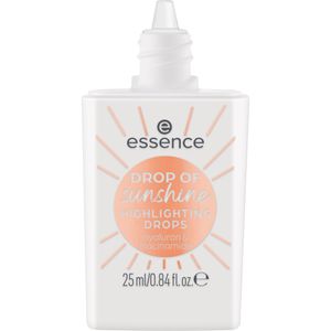 ILUMINADOR LIQUIDO ESSENCE DROP OF SUNSHINE 25 ML