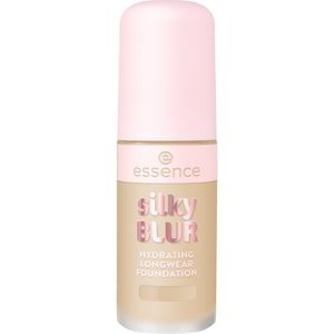 BASE ESSENCE SILKY BLUR TONO 168 TUBO 30 ML