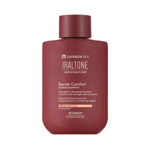 IRALTONE BARRIER COMFORT REPAIR SHAMPOO FRASCO 250 ML