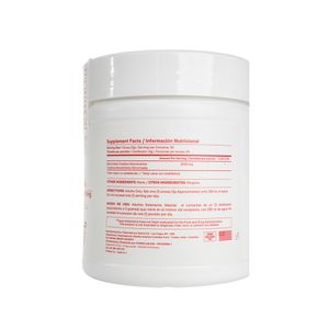 PWR CREATINA POLVO 3000 MG FRASCO 300 G