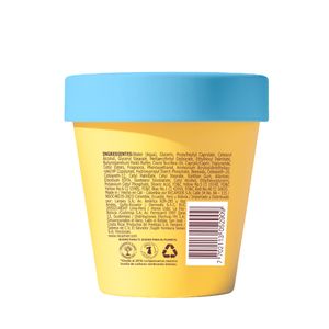 CREMA NUTRITIVA SOL ECLAIR POTE 200 ML
