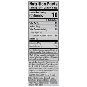 C4 PERFORMANCE ORANGE CREAMSICLE LATA 473 ML