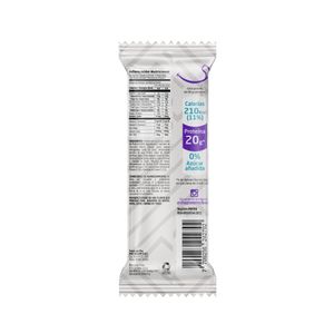 BARRA PROTEIN CHOICE COOKIES & CREAM 60 G