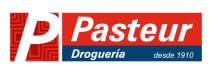 pasteur logo